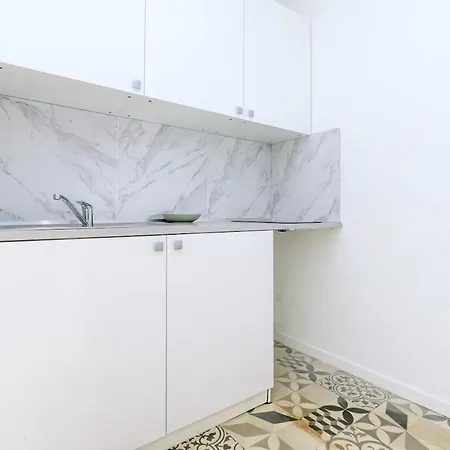 Apartment Pour Sejour Parisien Dans Le 15e *