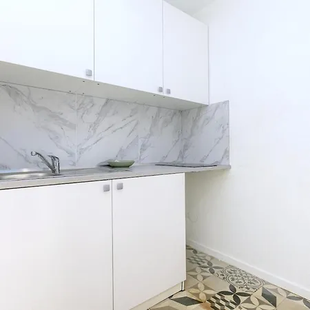 Apartment Pour Sejour Parisien Dans Le 15e Paris
