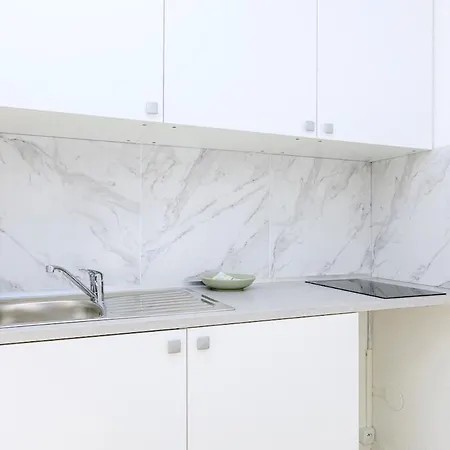 Apartment Pour Sejour Parisien Dans Le 15e *